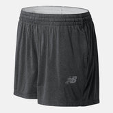 Shorts | Women New Balance NB Tech Short Dark Heather