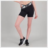 Shorts | Women New Balance Relentless Fitted Short Black