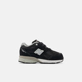 Size 0 - 10 | Kids New Balance 990v3 Black With Grey