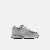 Size 0 - 10 | Kids New Balance 990v3 Grey