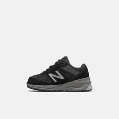 Size 0 - 10 | Kids New Balance 990v5 Black
