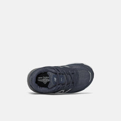 Size 0 - 10 | Kids New Balance 990v5 Navy