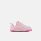 Size 0 - 10 | Kids New Balance NEW-B Hook & Loop Pink With Raspberry