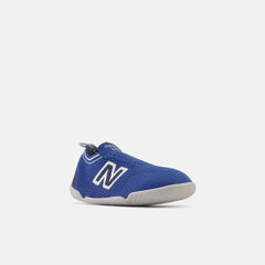 Size 0 - 10 | Kids New Balance NEW-B KNIT Blue With Grey