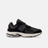 Size 10.5 - 3 | Kids New Balance 2002 Black With Phantom