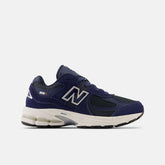 Size 10.5 - 3 | Kids New Balance 2002 Nb Navy With Outerspace
