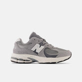 Size 10.5 - 3 | Kids New Balance 2002 Steel With Lead