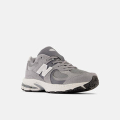 Size 10.5 - 3 | Kids New Balance 2002 Steel With Lead