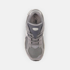 Size 10.5 - 3 | Kids New Balance 2002 Steel With Lead