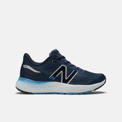 Size 10.5 - 3 | Kids New Balance Fresh Foam X 880v12 Nb Navy With Heritage Blue