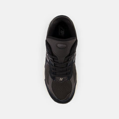Size 3.5 - 7 | Kids New Balance 2002 Black With Phantom