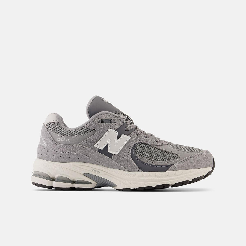 Size 3.5 - 7 | Kids New Balance 2002 Steel With Lead