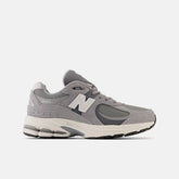 Size 3.5 - 7 | Kids New Balance 2002 Steel With Lead