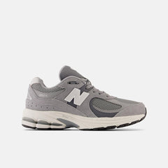 Size 3.5 - 7 | Kids New Balance 2002 Steel With Lead
