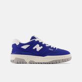 Size 3.5 - 7 | Kids New Balance 550 Team Royal With White