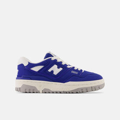 Size 3.5 - 7 | Kids New Balance 550 Team Royal With White