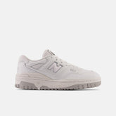 Size 3.5 - 7 | Kids New Balance 550 White