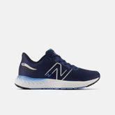 Size 3.5 - 7 | Kids New Balance Fresh Foam X 880v12 Nb Navy With Heritage Blue