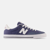 Skateboarding | Men/Women New Balance NB Numeric 212 Pro Court Vintage Indigo With White
