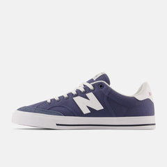 Skateboarding | Men/Women New Balance NB Numeric 212 Pro Court Vintage Indigo With White