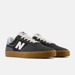 Skateboarding | Men/Women New Balance NB Numeric 272 Phantom With White
