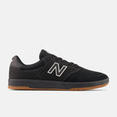 Skateboarding | Men/Women New Balance NB Numeric 425 Black With White