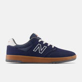 Skateboarding | Men/Women New Balance NB Numeric 425 Navy With Yellow