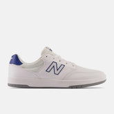 Skateboarding | Men/Women New Balance NB Numeric 425 White With Royal