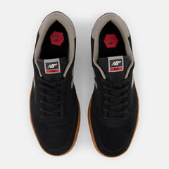Skateboarding | Men/Women New Balance NB Numeric 440 Black With Grey