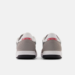 Skateboarding | Men/Women New Balance NB Numeric 440 Grey With Black