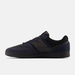 Skateboarding | Men/Women New Balance NB Numeric Brandon Westgate 508 Navy With Black