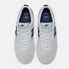 Skateboarding | Men/Women New Balance NB Numeric Jamie Foy 306 White With Navy