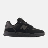 Skateboarding | Men/Women New Balance NB Numeric Tiago Lemos 1010 Black