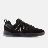 Skateboarding | Men/Women New Balance NB Numeric Tiago Lemos 808 Black
