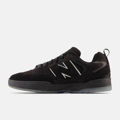Skateboarding | Men/Women New Balance NB Numeric Tiago Lemos 808 Black