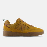 Skateboarding | Men/Women New Balance NB Numeric Tiago Lemos 808 Wheat With Brown