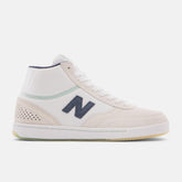 Skateboarding | Men/Women New Balance NB Numeric Tom Knox 440 High White With Navy