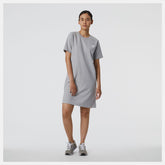 Skirts & Dresses | Women New Balance NB Essentials Dress Athletic Grey