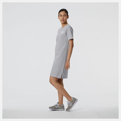 Skirts & Dresses | Women New Balance NB Essentials Dress Athletic Grey