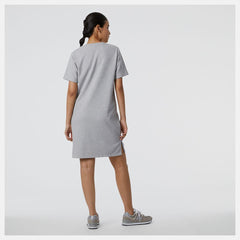 Skirts & Dresses | Women New Balance NB Essentials Dress Athletic Grey