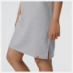 Skirts & Dresses | Women New Balance NB Essentials Dress Athletic Grey