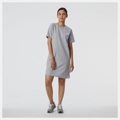 Skirts & Dresses | Women New Balance NB Essentials Dress Athletic Grey