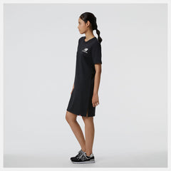 Skirts & Dresses | Women New Balance NB Essentials Dress Black