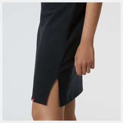 Skirts & Dresses | Women New Balance NB Essentials Dress Black
