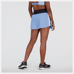 Skirts & Dresses | Women New Balance Tournament Skort Heritage Blue