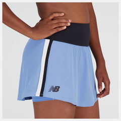 Skirts & Dresses | Women New Balance Tournament Skort Heritage Blue