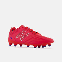 Soccer | Men/Women New Balance 442 V2 PRO FG Red