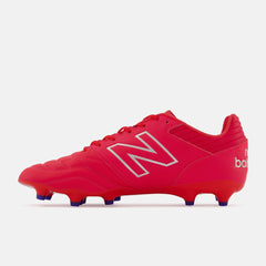 Soccer | Men/Women New Balance 442 V2 PRO FG Red