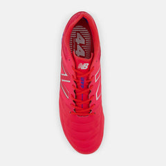 Soccer | Men/Women New Balance 442 V2 PRO FG Red