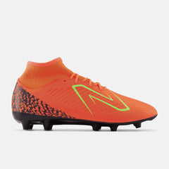 Soccer | Men/Women New Balance Tekela V4 Magique FG Neon Dragonfly With Black And Coloro Green